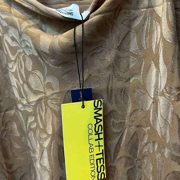 New slip dress. - Picture 3 of 5